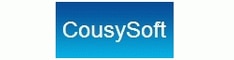 CousySoft Coupons